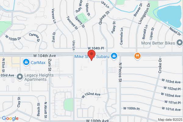 VW Properties, LLC