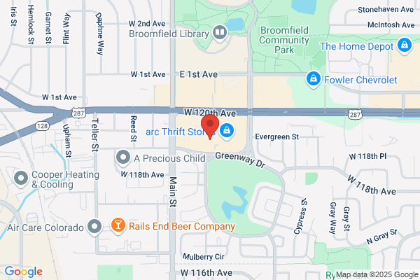 Kumon Math and Reading Center of Broomfield
