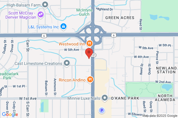 Colorado Tax Accounting & Realty Inc