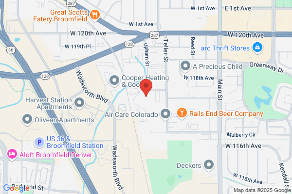 Kappler Mechanical & Electrical Inc
