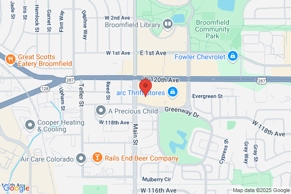 Broomfield Village Square Liquor