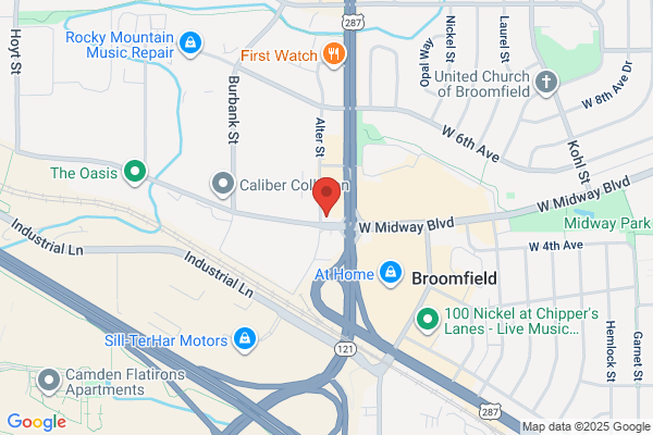 Magnolia Road Cannabis Co.