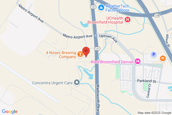 Aspen Arbor Animal Hospital