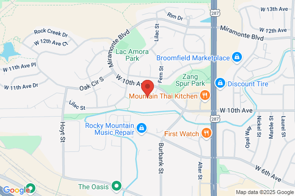 Deer Crest Apartments