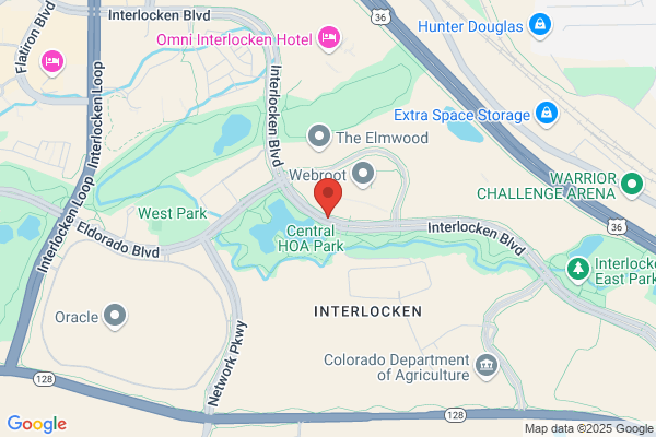 AMLI at Interlocken
