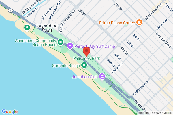 Palisade Park