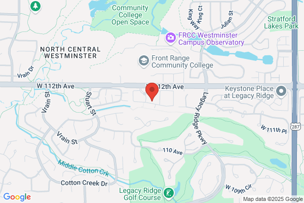 The Village at Legacy Ridge Apartments