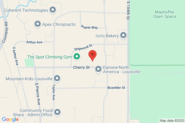 Prostitch Inc
