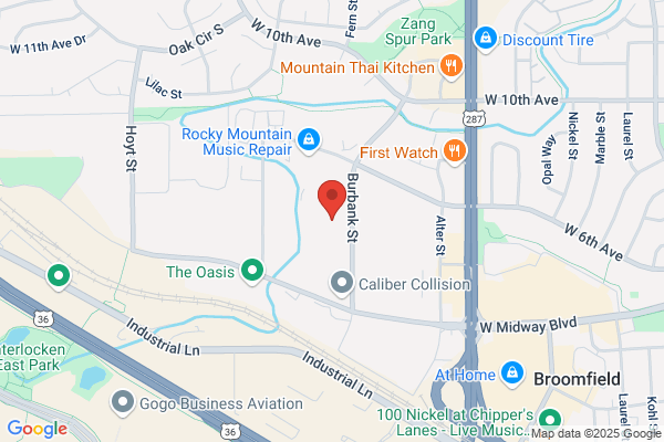 Boulder Windshield Specialists