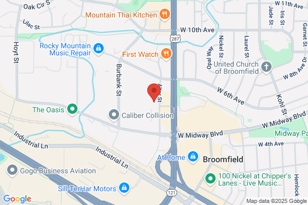 America's Auto & Tire - Broomfield