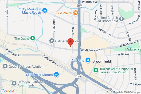 Rocky Mountain Tire & Auto