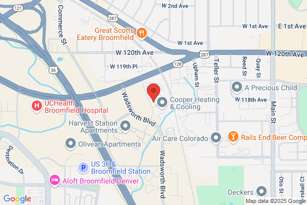 Arapahoe Roofing & Sheet Metal