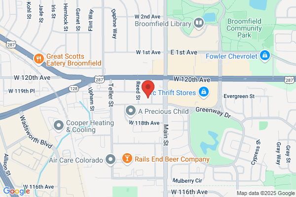 Reitz Roofing