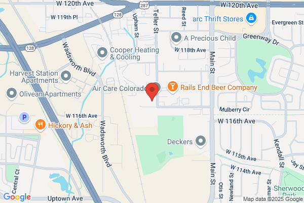 AirMD Broomfield