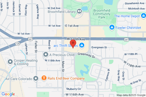 Pacific Ocean Marketplace - Broomfield