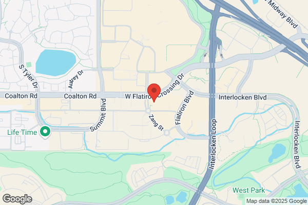 Mattress Firm Broomfield West - Closed