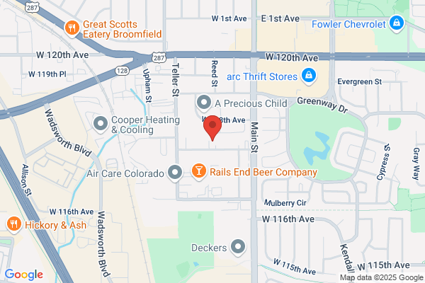 Filter Service of Colorado
