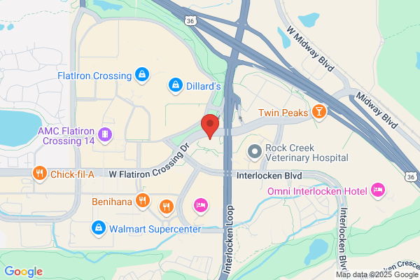 Waterway Carwash