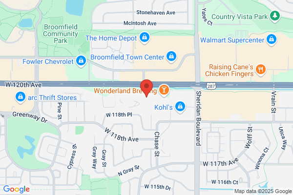 Car Wash USA Express - Broomfield