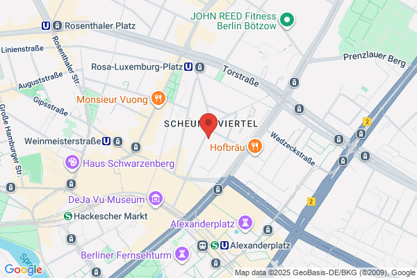 Breathe Fresh, LLC