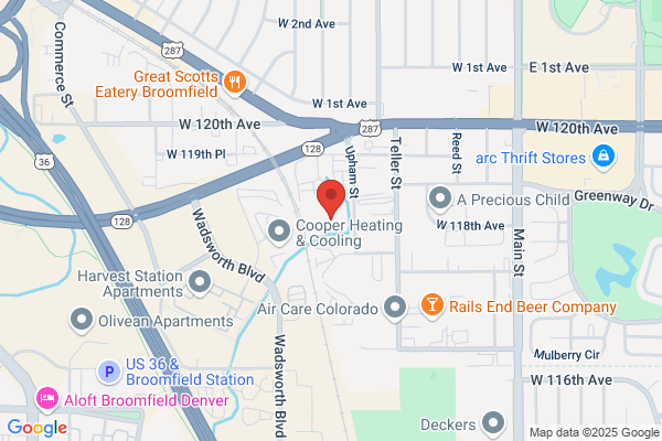 Thuro Steam Carpet Cleaning of Colorado