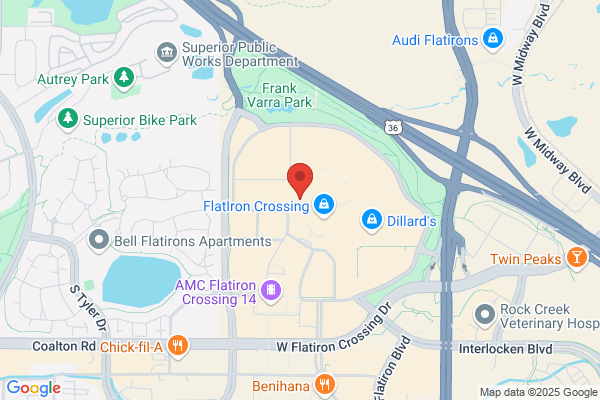 Venture Martial Arts - Flatirons