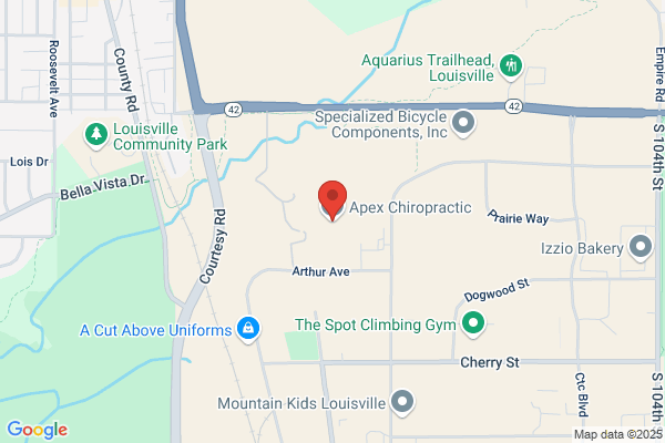 Apex Chiropractic