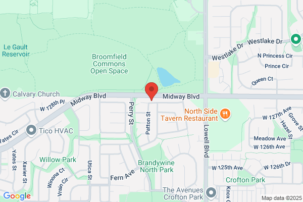Borman  Bonnie Dr