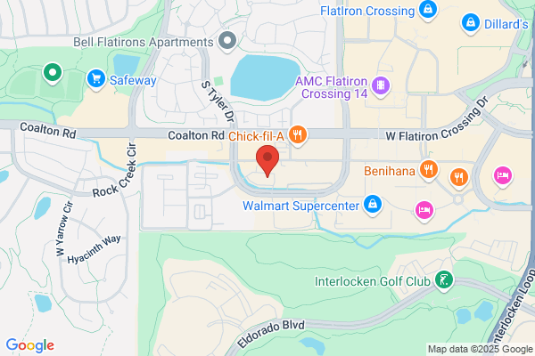 Discover Health & Wellness Broomfield