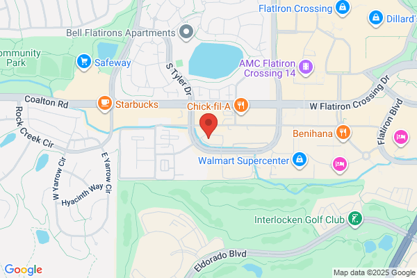 Rock Creek Spine & Rehabilitation Center