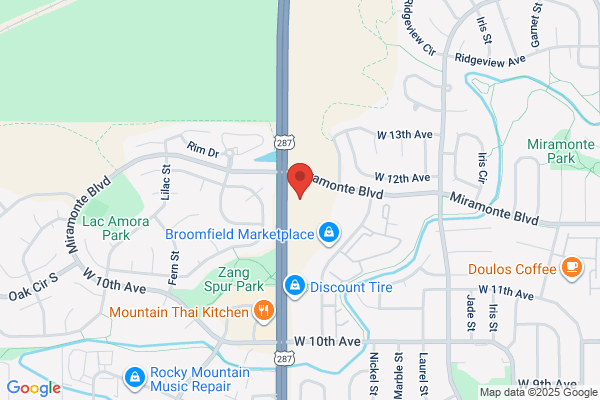 Massage Envy - Broomfield