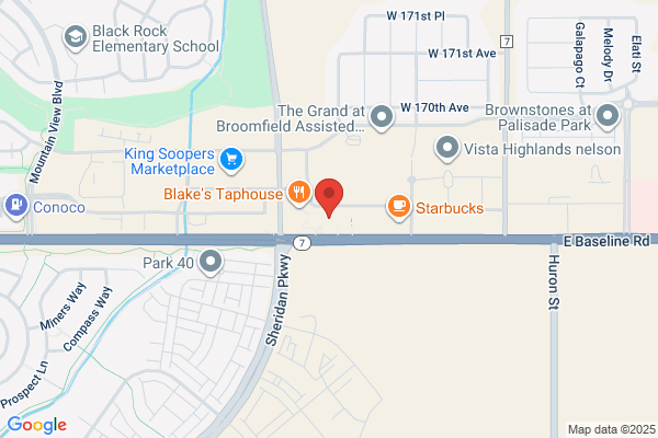 Massage Envy - Vista Highlands - PERMANENTLY CLOSED