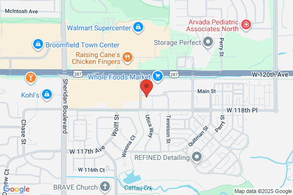 Spavia Day Spa - Broomfield