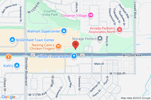 Broomfield Modern Dentistry
