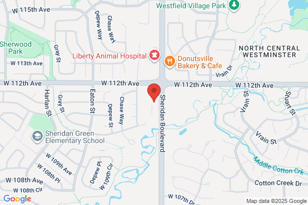 Comfort Dental Westminster North – Your Trusted Dentist in Westminster