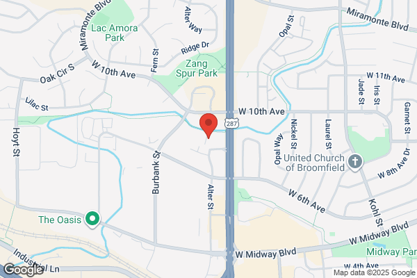Broomfield Premier Dentistry