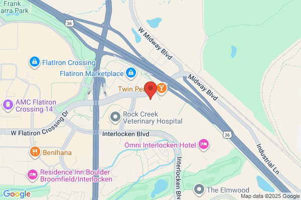 Mountain Aire Dentistry