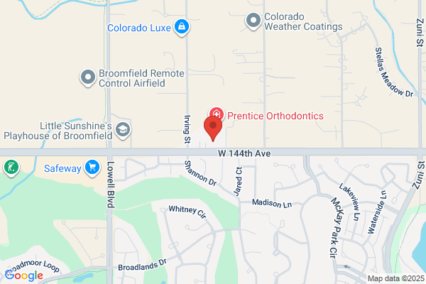Broadlands Family Dentistry LLC