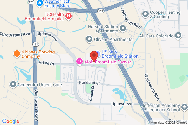 Denver Restorative Dentistry