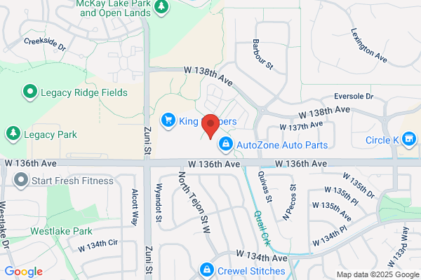 Amherst Park Family Dental