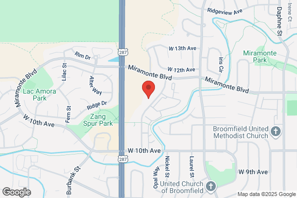 Broomfield Dental Co.