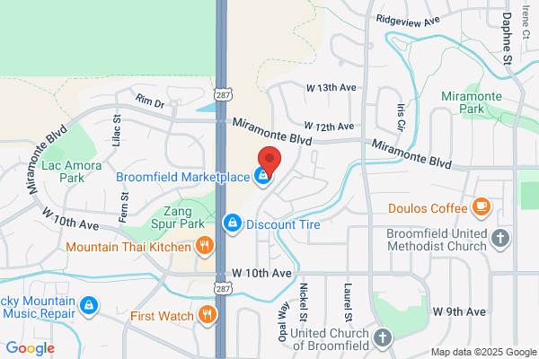 Broomfield Dental Group