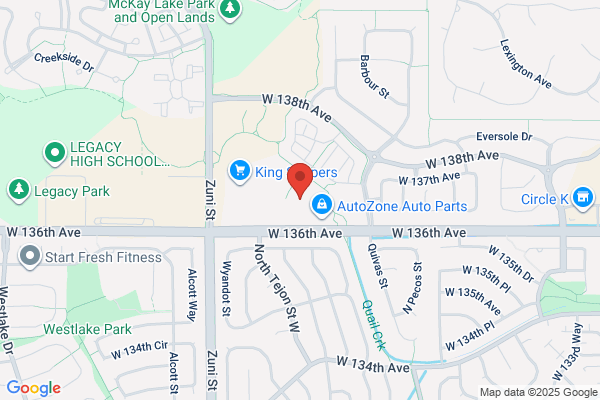 Fox Creek Family Dental By Espire I Broomfield