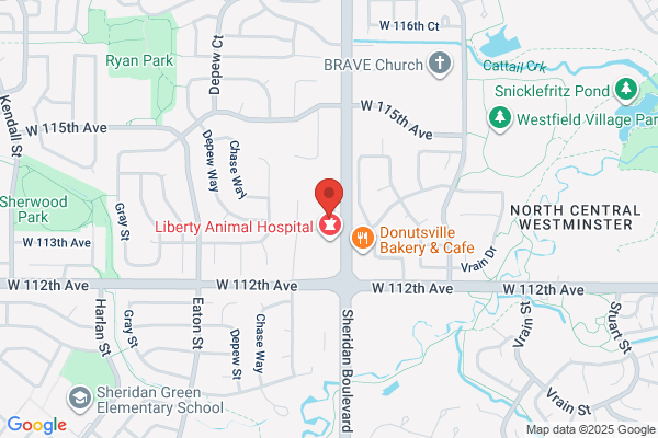 Legacy Ridge Dentistry