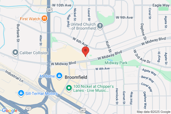 Maier Thomas Dentist