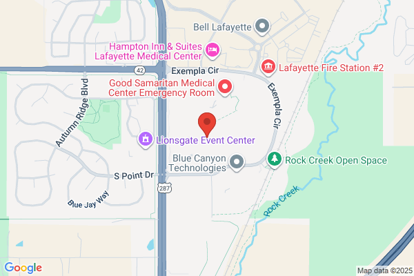 Pediatric Dental Group of Lafayette