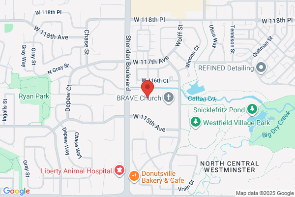 New West Physicians Broomfield
