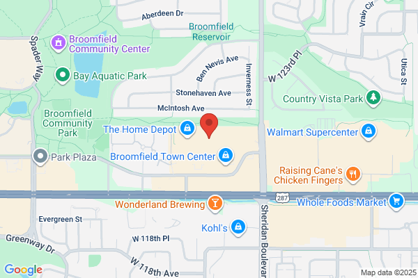 SCL Health Medical Group - Broomfield