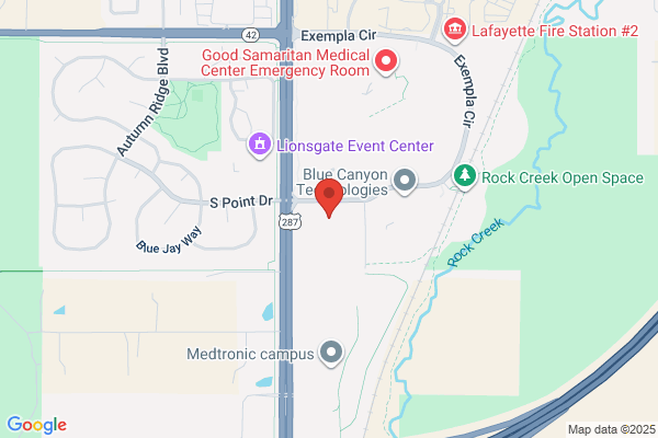 SCL Health Medical Group - Lafayette
