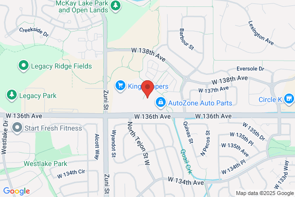 SCL Health Medical Group - Quail Creek